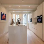 Elegant & Unique Canal House In Famous Canal Area *