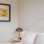 فيلة Elegant & Unique Canal House In Famous Canal Area أمستردام