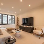 فيلة Elegant & Unique Canal House In Famous Canal Area أمستردام