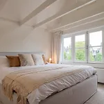 Elegant & Unique Canal House In Famous Canal Area فيلة أمستردام