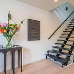 Elegant & Unique Canal House In Famous Canal Area فيلة *