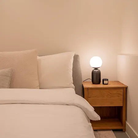 וילה Elegant & Unique Canal House In Famous Canal Area *