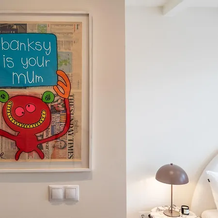 וילה Elegant & Unique Canal House In Famous Canal Area אמסטרדם