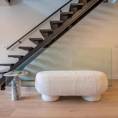 וילה Elegant & Unique Canal House In Famous Canal Area אמסטרדם