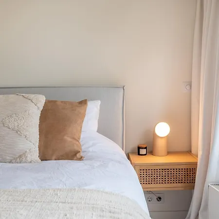 Elegant & Unique Canal House In Famous Canal Area 别墅 阿姆斯特丹