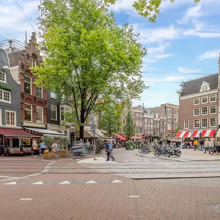 Elegant & Unique Canal House In Famous Canal Area 别墅 *