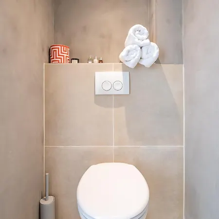 Elegant & Unique Canal House In Famous Canal Area * 阿姆斯特丹