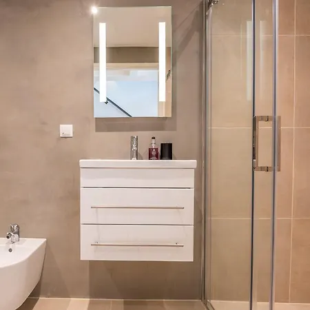 빌라 Elegant & Unique Canal House In Famous Canal Area